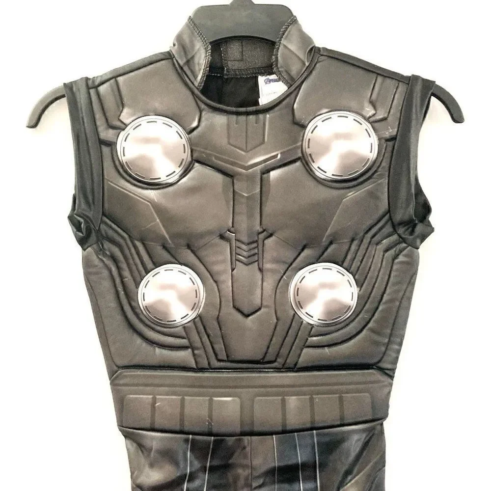 Nwot Child's S Thor Halloween Costume